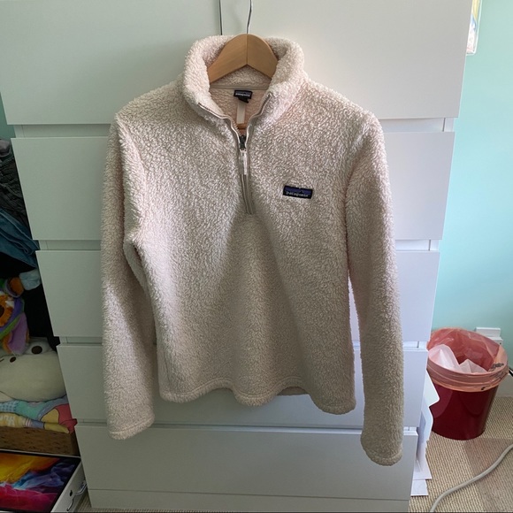 Patagonia Sweaters - Patagonia Los Gatos 1/4 Zip